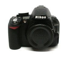 [PARTI/COSÌ COM'È] Nikon