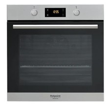 Forno incasso Hotpoint FA2 841 H IX HA 71L  classeA+  - Inox