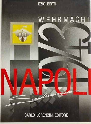 Napoli con wehrmacht la - con,