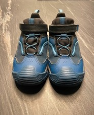  Scarpe da montagna bambino Quechua n.29 – Blu, quasi nuove