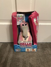 Peluche Sanrio Kitty Japan