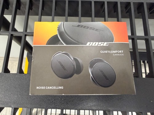Bose quietcomfort auricolari - bose,