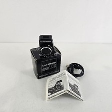 Olympus OM10 adattatore
