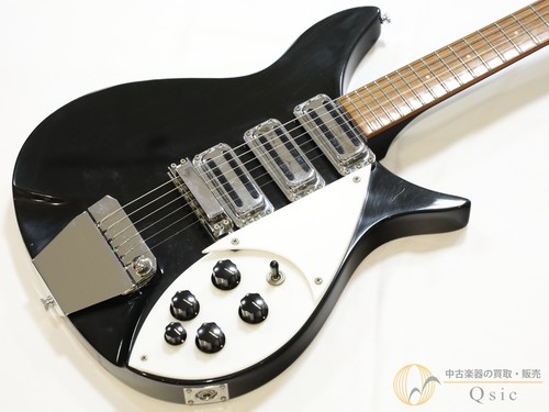 Rickenbacker 325v63 - , jg