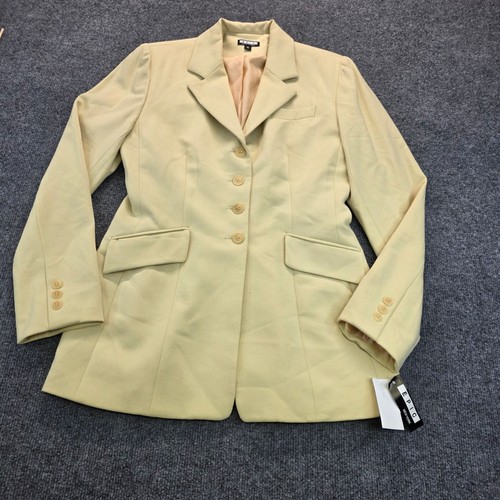 Blazer monopetto vintage - , 6