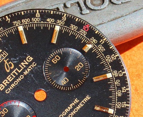 Breitling original navitimer - original,