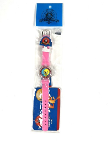 Vintage looney tunes watch - looney,
