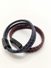 Coppia Bracciale Uomo Donna