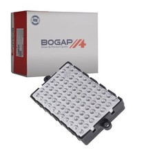 BOGAP Resistenza Ventola
