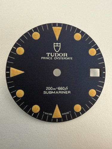 Adatto per tudor - per, submariner