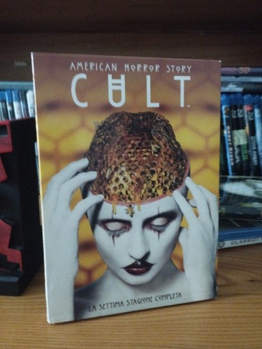 Ahs american horror - ahs,