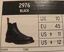 Martens air wair - dr,