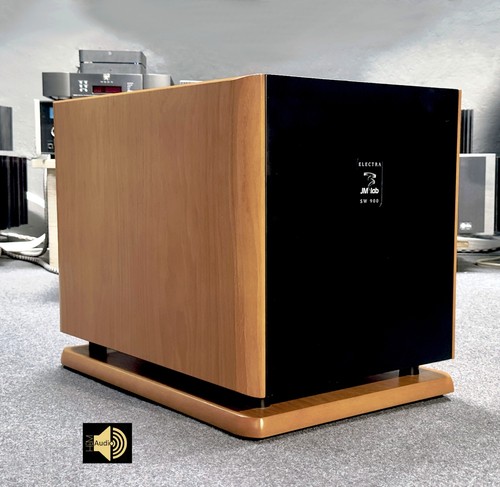 Focal electra sw900 subwoofer - focal,