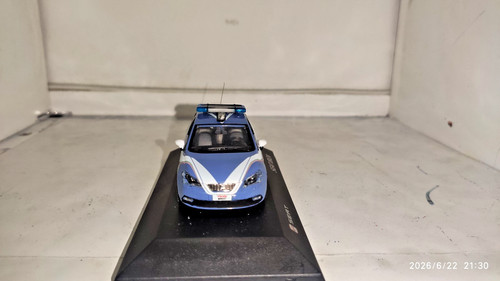 Seat ibiza polizia stato - ibiza,