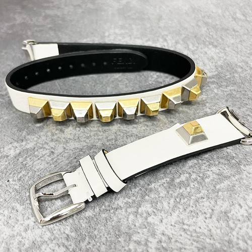 Fendi selleria cinturino you - fendi,