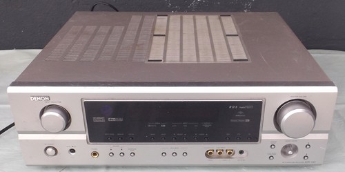 Denon avr 1507 - denon, avr-1507