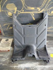 TO-R2925 - PEDANA POGGIAPIEDI