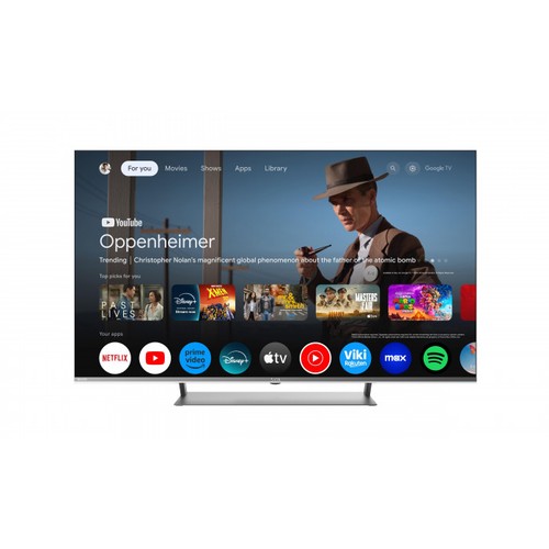 Saba sa55m91gtv smart - saba, tv