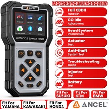 ANCEL MT200 Scanner