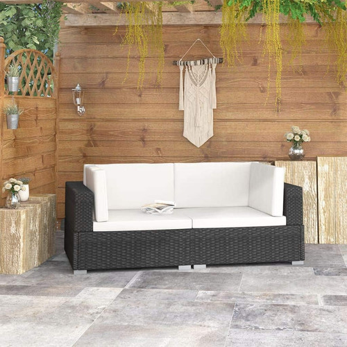 Divano giardino posti in - da,
