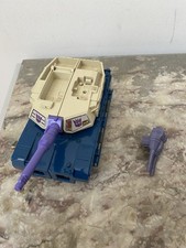 TRANSFORMERS G1 OVERLORD EXCLU