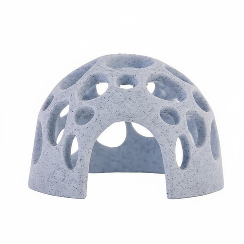 Grotta per acquario design - acquario,