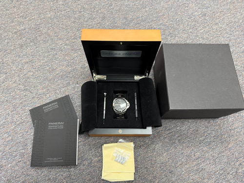 Panerai luminor marina 1950 - luminor,