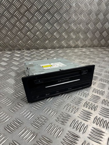 Audi sq5 2013 radio - 8r,