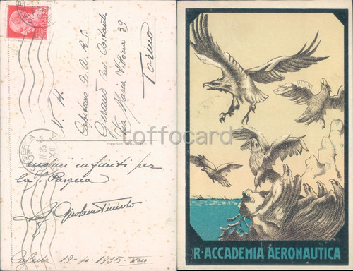 Aviazione militare regia - aviazione, militare-regia