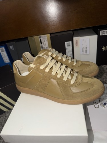 Maison margiela replica uomo - margiela,