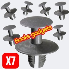 Per Audi A2 Kit 7pz Rivetto
