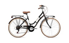 CITY BIKE TECNOBIKE BELLE