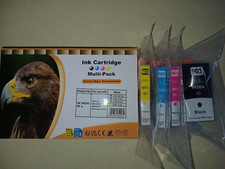 Cartucce per HP 903 XXL per