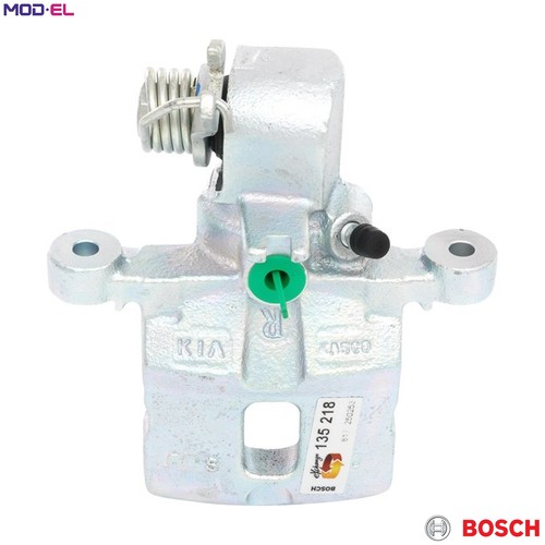Pinza freno 986 - pinza, per