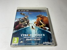 GIOCO PS3 PLAYSTATION 3/L'ERA GLACIALE 4-CONTINENTI ALLA DERIVA GIOCHI POLARI/IT