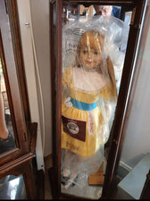 VINTAGE - THE ASHTON DRAKE