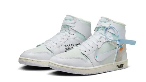 Jordan high virgil - jordan,