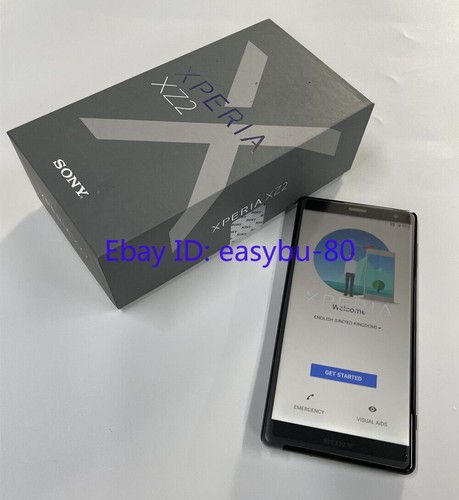 Sony xperia xz2 h8216 h8266 - h8216,