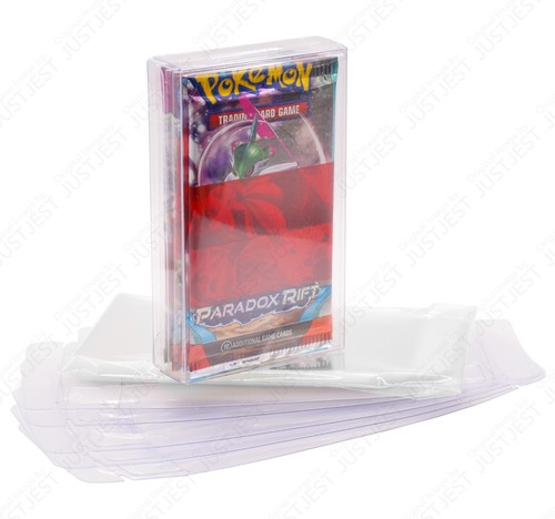 Pokemon custodia protettiva - pokemon,