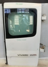 Anta porta portellone destra - anta,