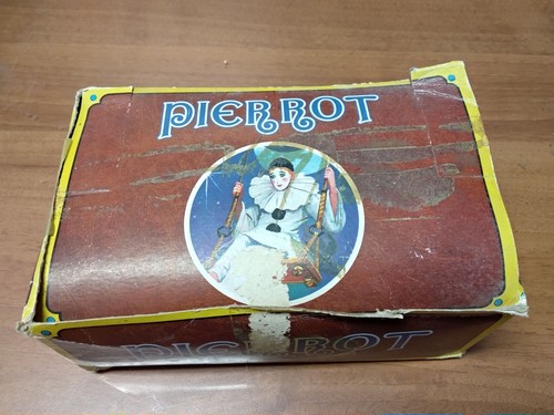 Box figurine flash lampo - box,