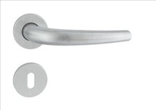 MANIGLIA CREMONESE PER PORTA