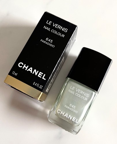 Smalto chanel vernis 645 - smalto,