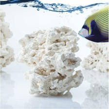 Carib sea rocce per acquario