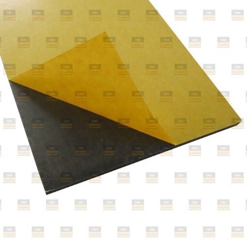 Foglio schiuma miscela epdm - miscela,