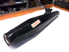 MARMITTA SILENZIATORE HONDA