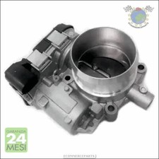 Corpo Farfallato Meat Per Fiat