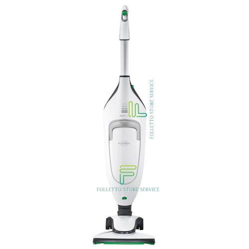 Folletto vk220s turbo led - folletto,