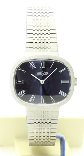 Raro orologio vintage vulcain - raro,