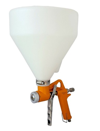 Aerografo professionale - aerografo,